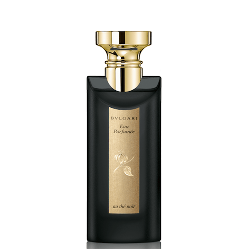 Bvlgari Eau Parfumée Au The Noir - 75ml - Eau De Cologne Intense