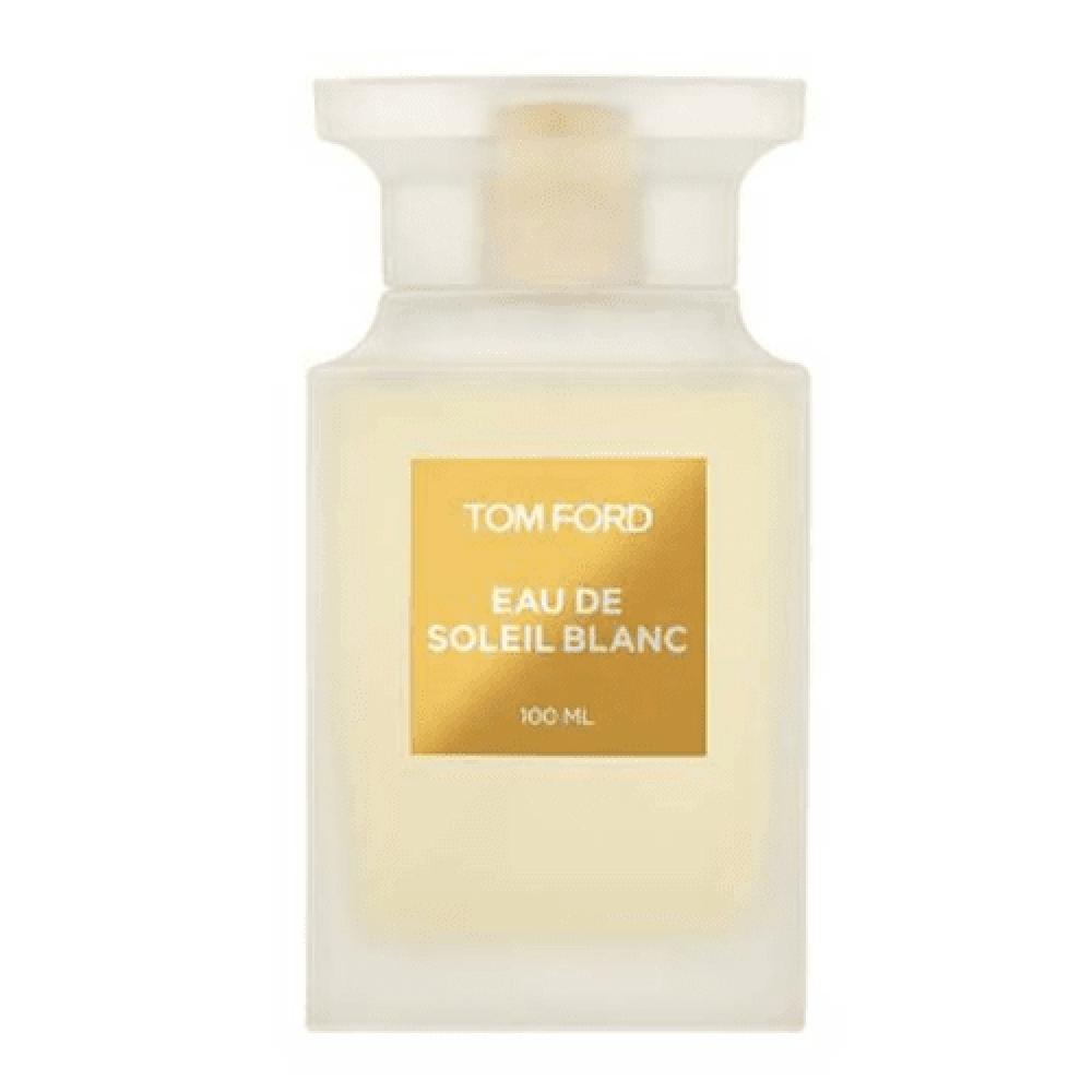 عطر او دو سوليل بلانك من توم فورد - او دو تواليت 50مل