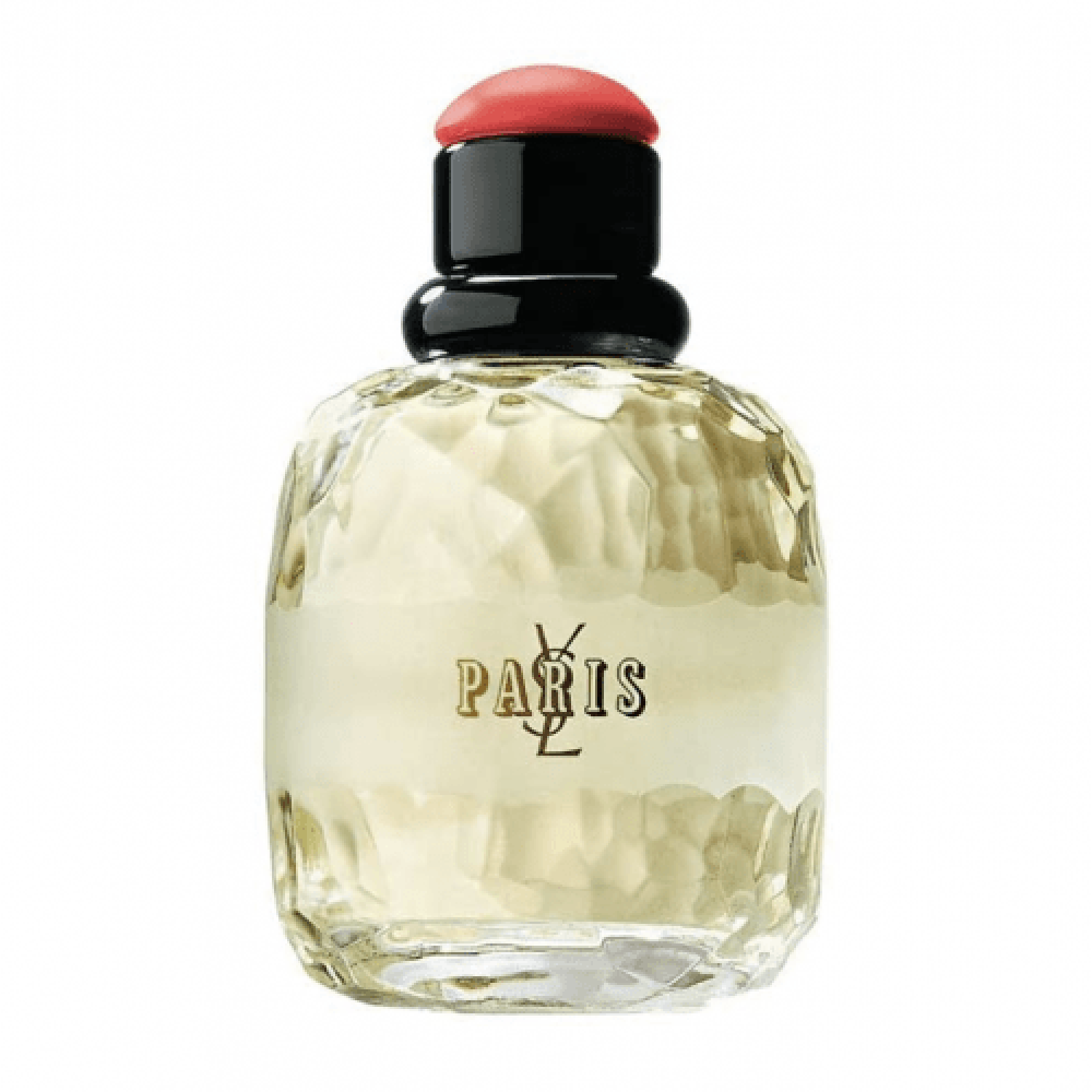 عطر باريس من اف سان لوران للنساء - او دي تواليت 125مل