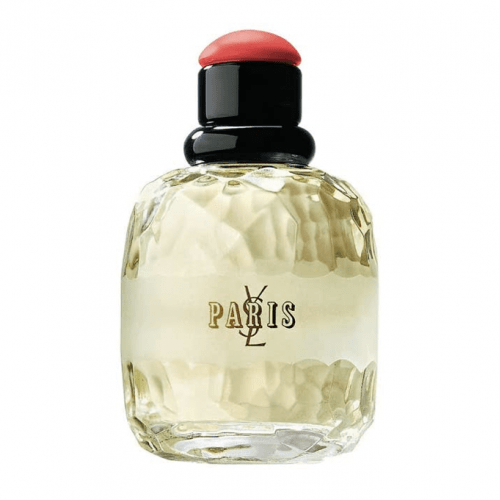 عطر باريس من اف سان لوران للنساء - او دي تواليت 125مل عطر باريس من اف سان لوران للنساء - او دي تواليت 125مل