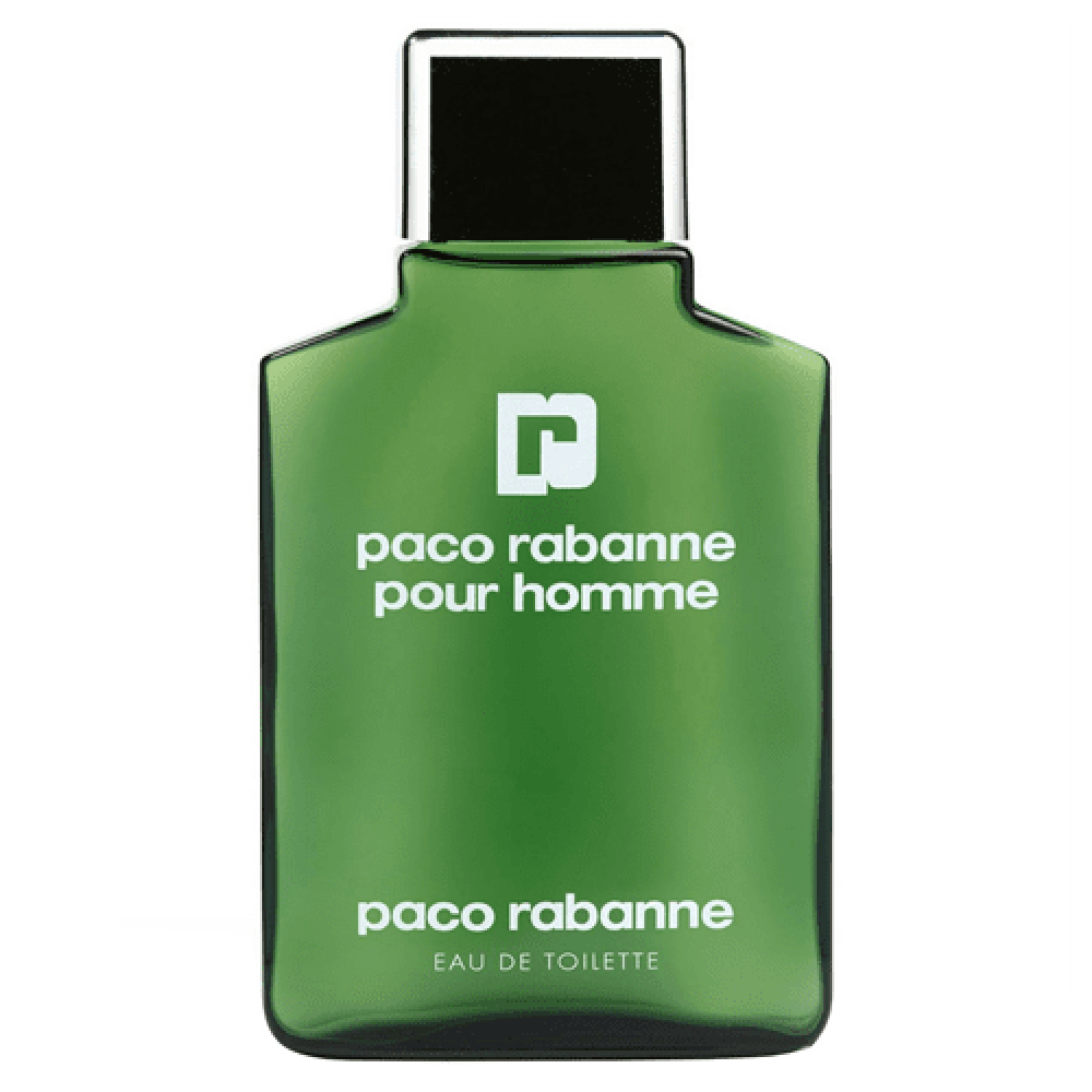 Paco Rabanne Paco Rabanne Pour Homme For Men - Eau De Toilette 100ml