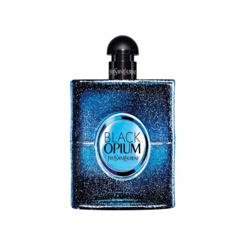 Yves Saint Laurent Black Opium Intense For Women -Eau De Parfum