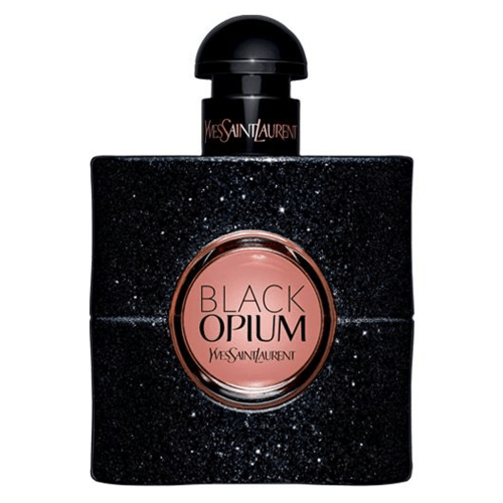 Yves Saint Laurent Black Opium For Women - Eau de Parfum 50ml