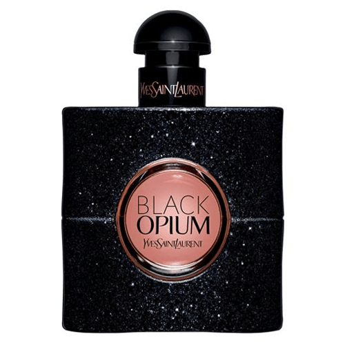 Yves Saint Laurent Black Opium For Women - Eau de Parfum 90ml Yves Saint Laurent Black Opium For Women - Eau de Parfum 90ml
