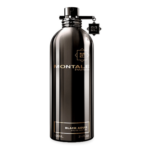 Montale Black Aoud - 100ml - Eau de Parfum