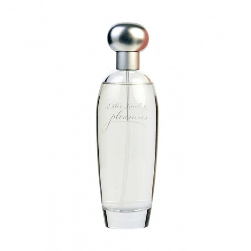 50 Estee Lauder Pleasures For Women - Eau de Parfum