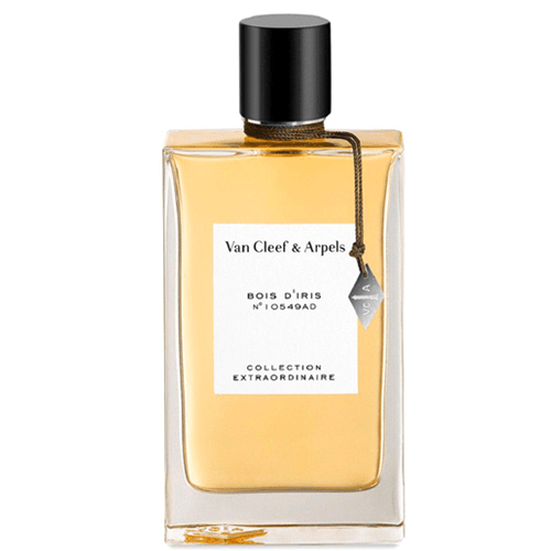 Van Cleef and Arpels Extraordinaire Bois d Iris For Women - Eau De Parfum