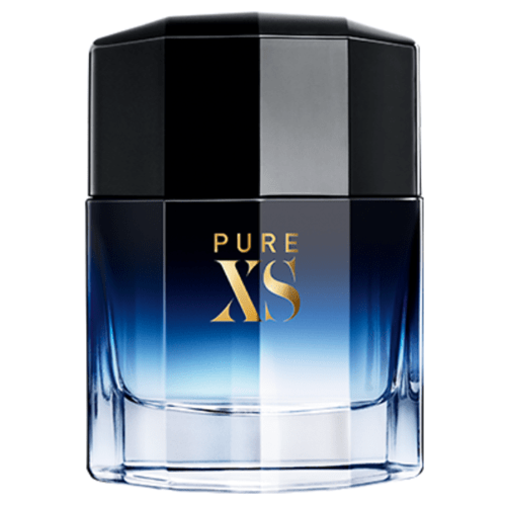 Paco Rabanne Pure XS For Men - 100ml - Eau de Toilette