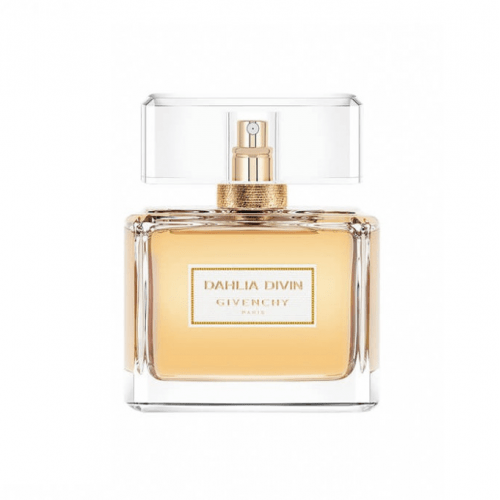 Givenchy Dahlia Divin For Women - Eau de Parfum 50ml