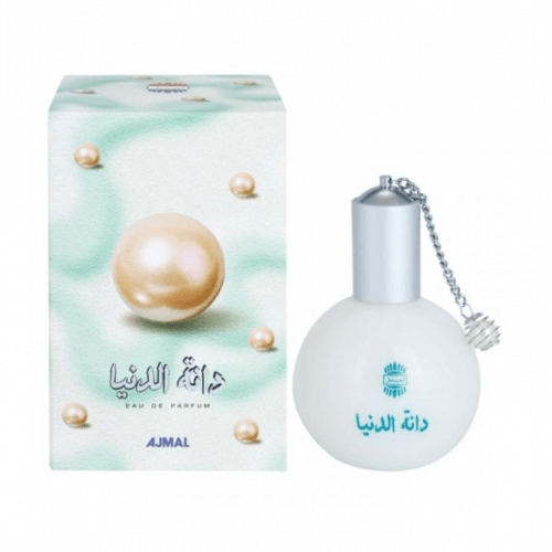 Ajmal Danat Al Dunya For Women - Eau De Perfum