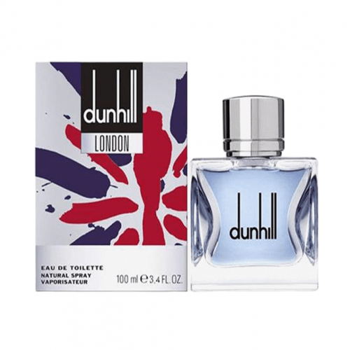 Dunhill London For Men - Eau De Toilette