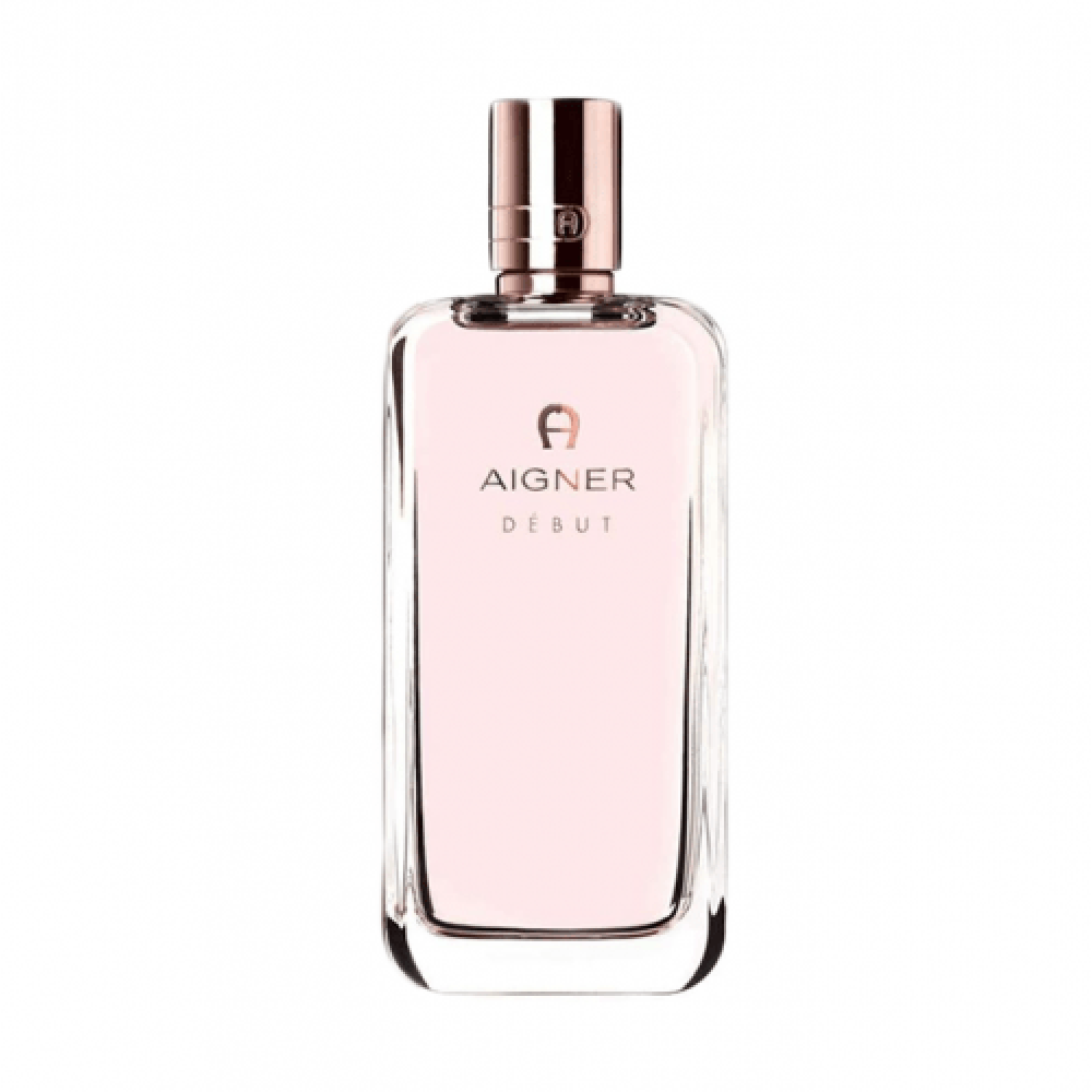 Aigner Debut For Women - 100ml - Eau de Parfum