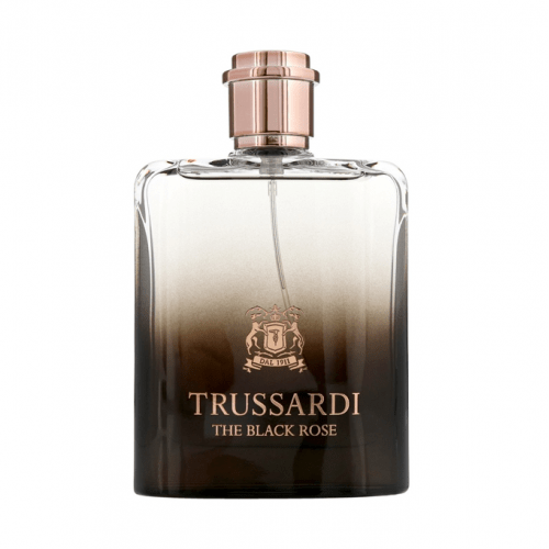 Trussardi The Black Rose - Eau De Perfum 100ml