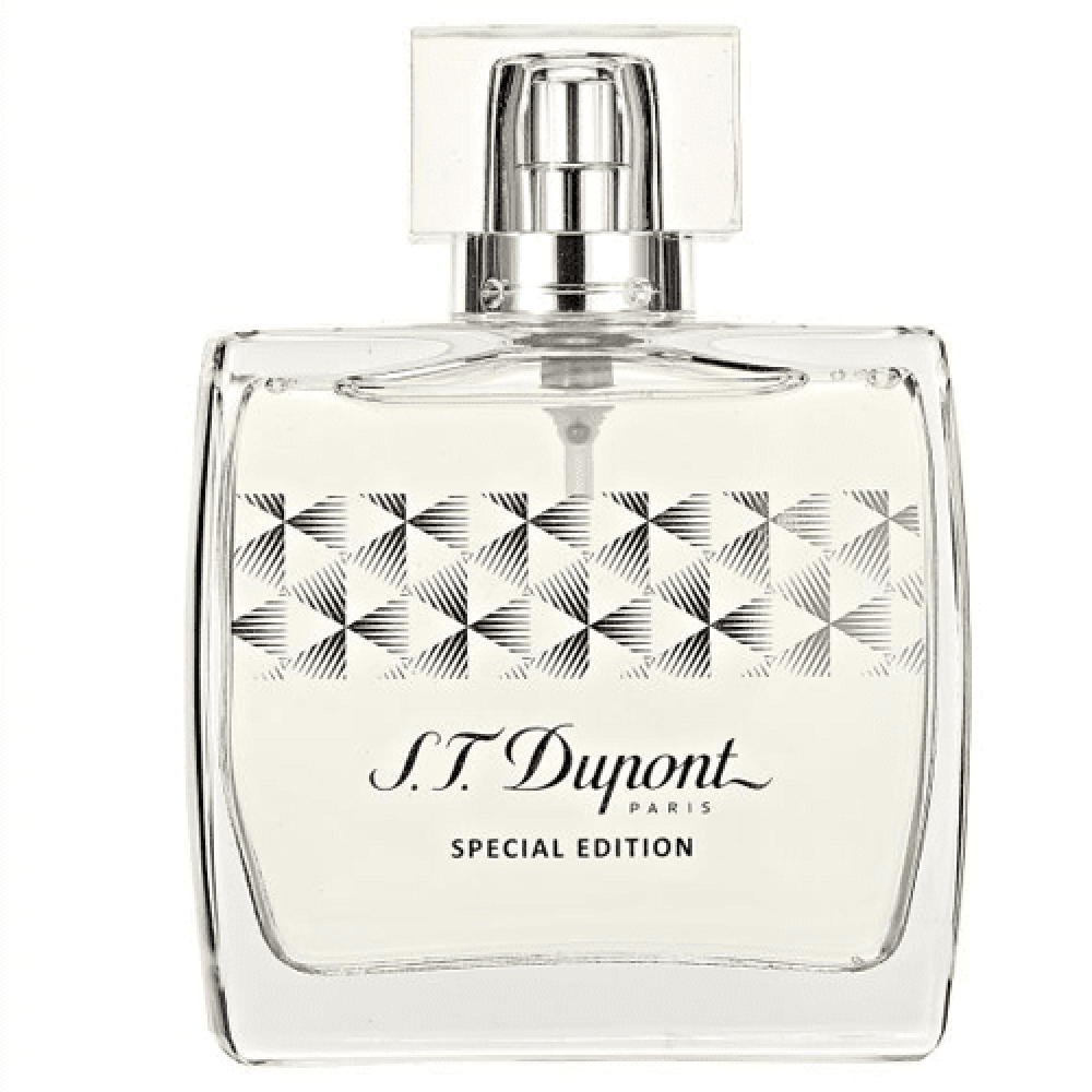 عطر سبيشل ايدشن من إس.تي.دوبون للرجال - او دي تواليت 100مل
