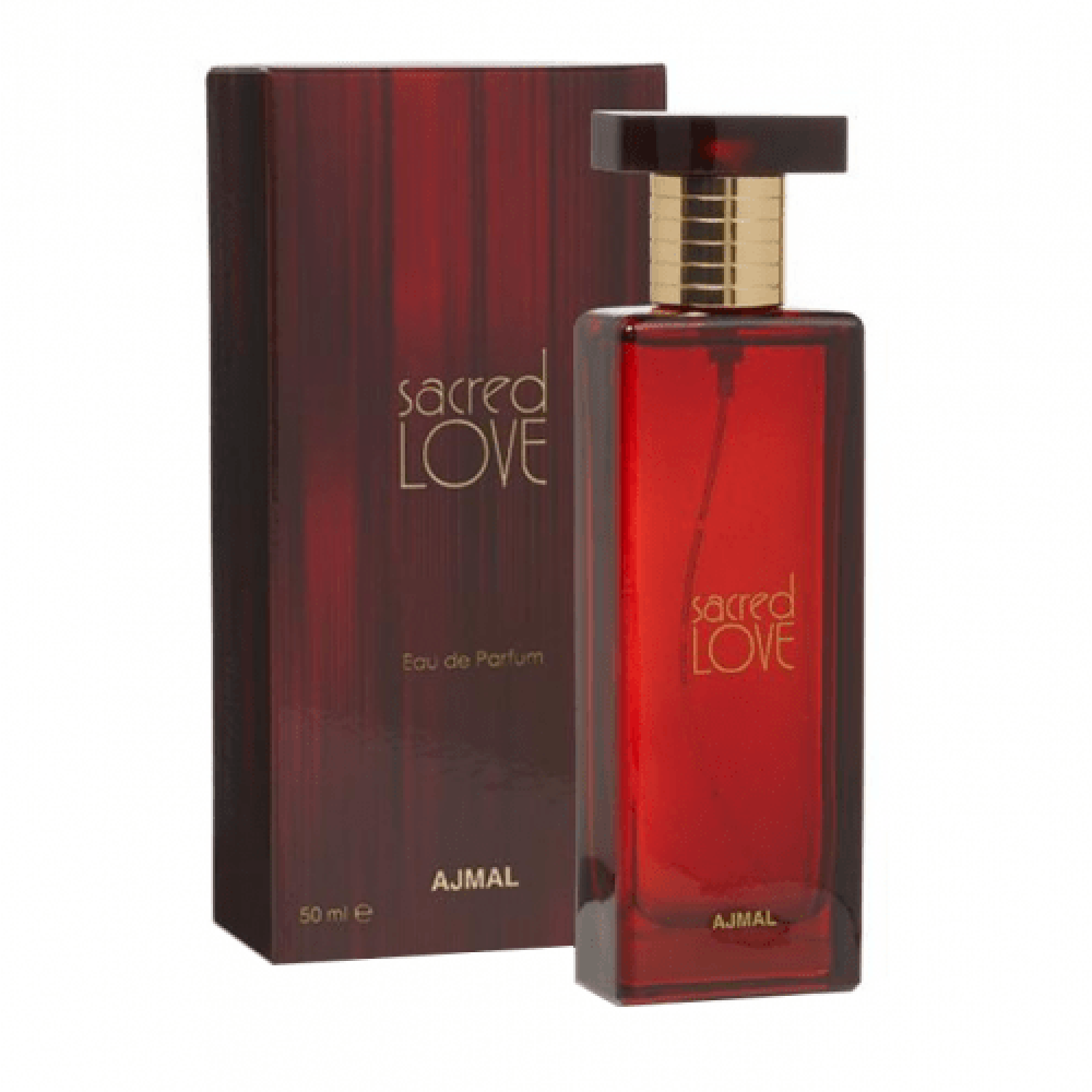 عطر سيكرد لوف للنساء من اجمل - او دي برفيوم 50مل