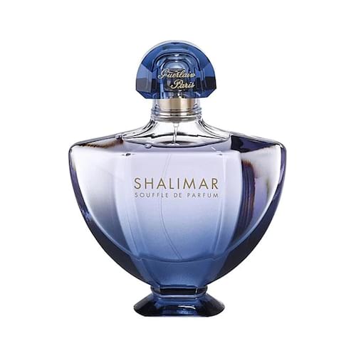 Guerlain Shalimar Souffle De Parfum For Women - Eau De Parfum 90ml