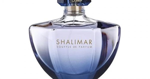 シ*ん様 GUERLAIN SHALIMAR SOUFFLE DE PARFUM Guerlain Shalimar Souffle de Parfum For Women Eau de Parfum