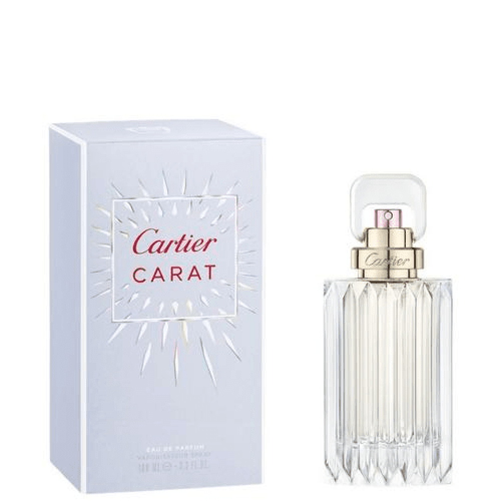 Cartier Carat For Women - Eau De Parfum 100ml