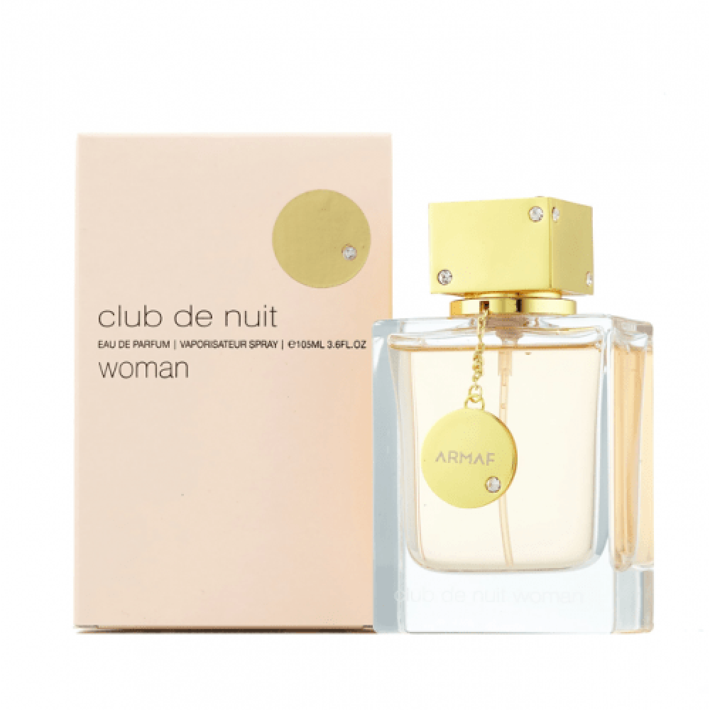 عطر كلوب دي نوي من ارماف للنساء - او دي برفيوم 105مل