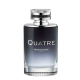 Boucheron Quatre Absolu De Nuit For Men - 100ml - Eau de Parfum
