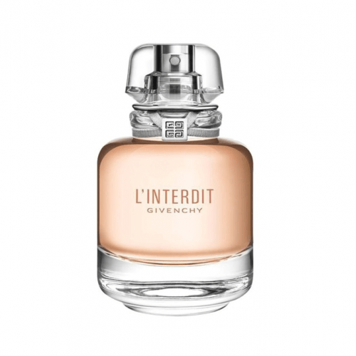 عطر لانتيرديت من جيفنشي للنساء - او دي تواليت 80مل عطر لانتيرديت من جيفنشي للنساء - او دي تواليت 80مل