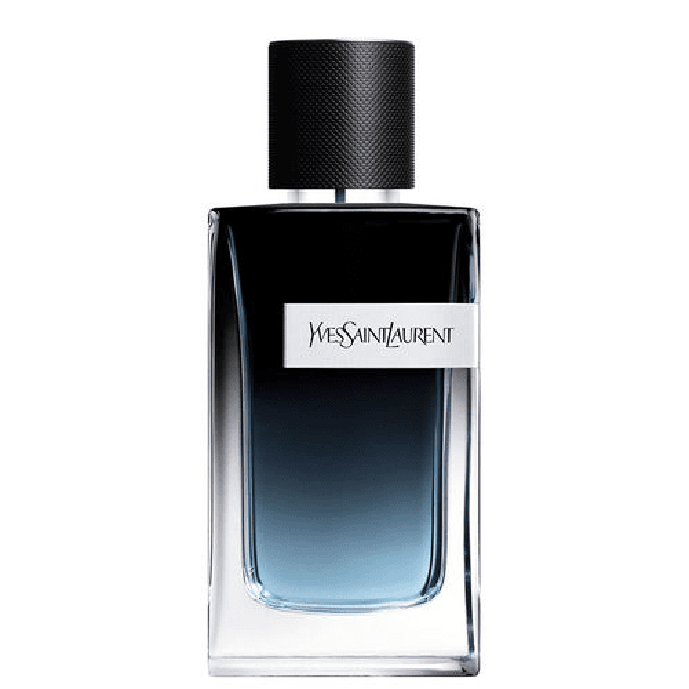 Yves Saint Laurent Y For Men - Eau de Parfum 100ml
