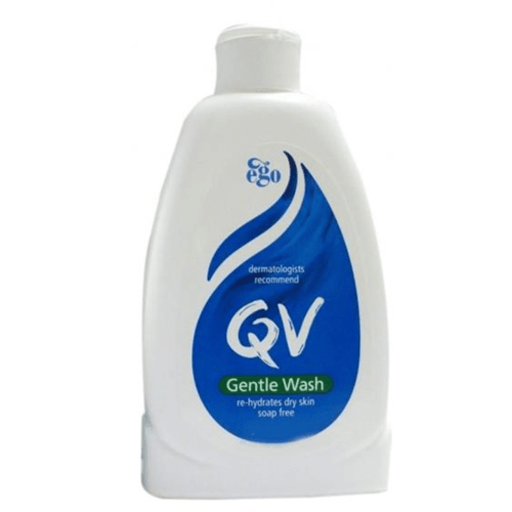 QV Gentle Body Wash - 250ml