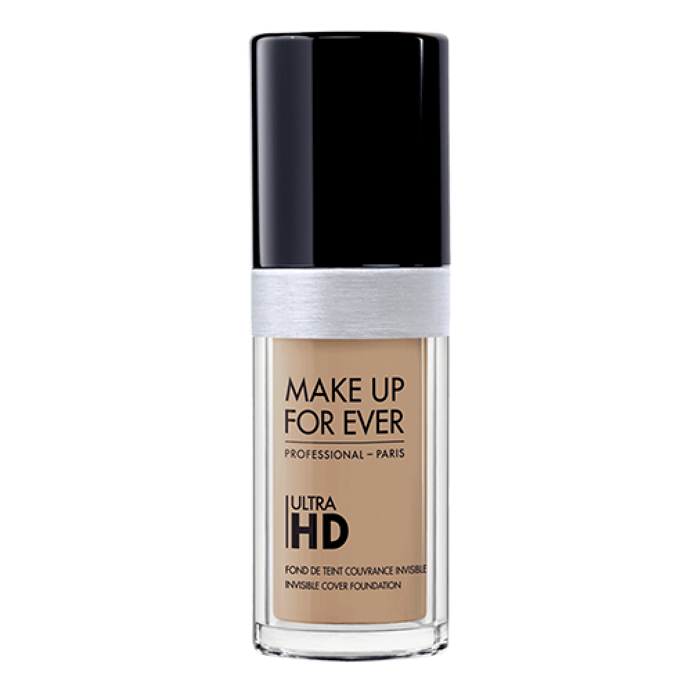 Make Up For Ever Ultra HD Liquid Foundation - 30ml Y245
