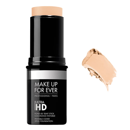 Make Up For Ever Ultra HD Stick Foundation Y215 Yellow Labaster