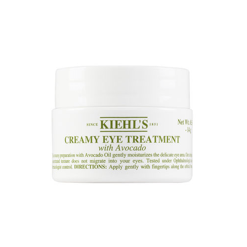 كريم ترطيب العين بالأفوكادو من كيلز 14ج