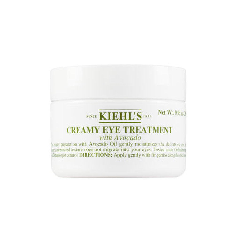 Kiehl’s Creamy Eye Treatment with Avocado