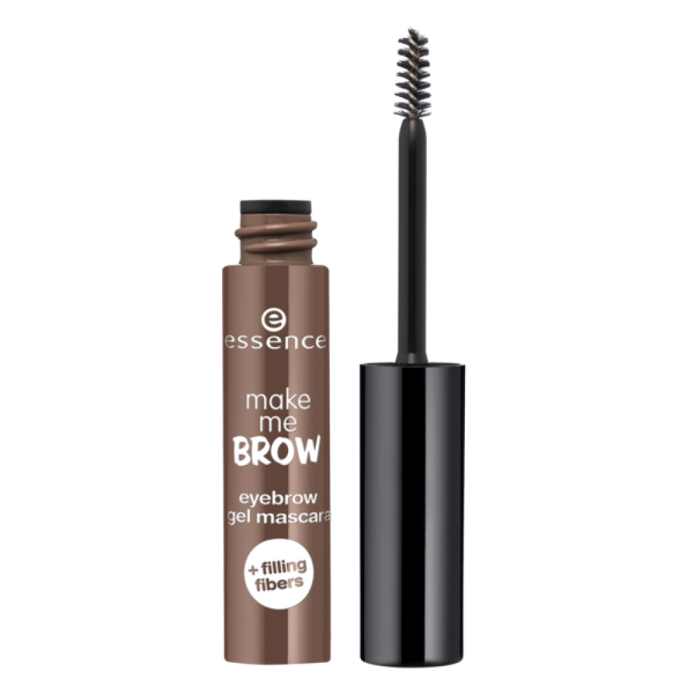Essence Make Me Brow Eyebrow Gel Mascara - 02