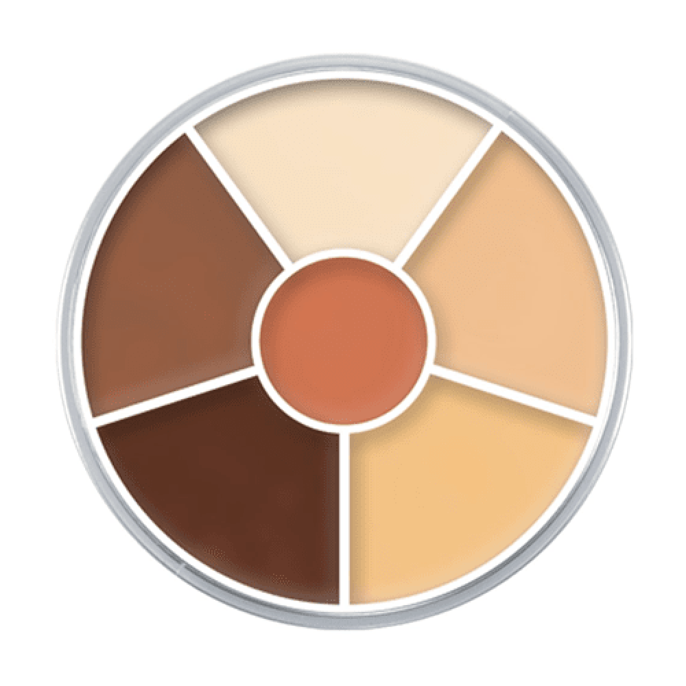 Kryolan Concealer Circle - KSA