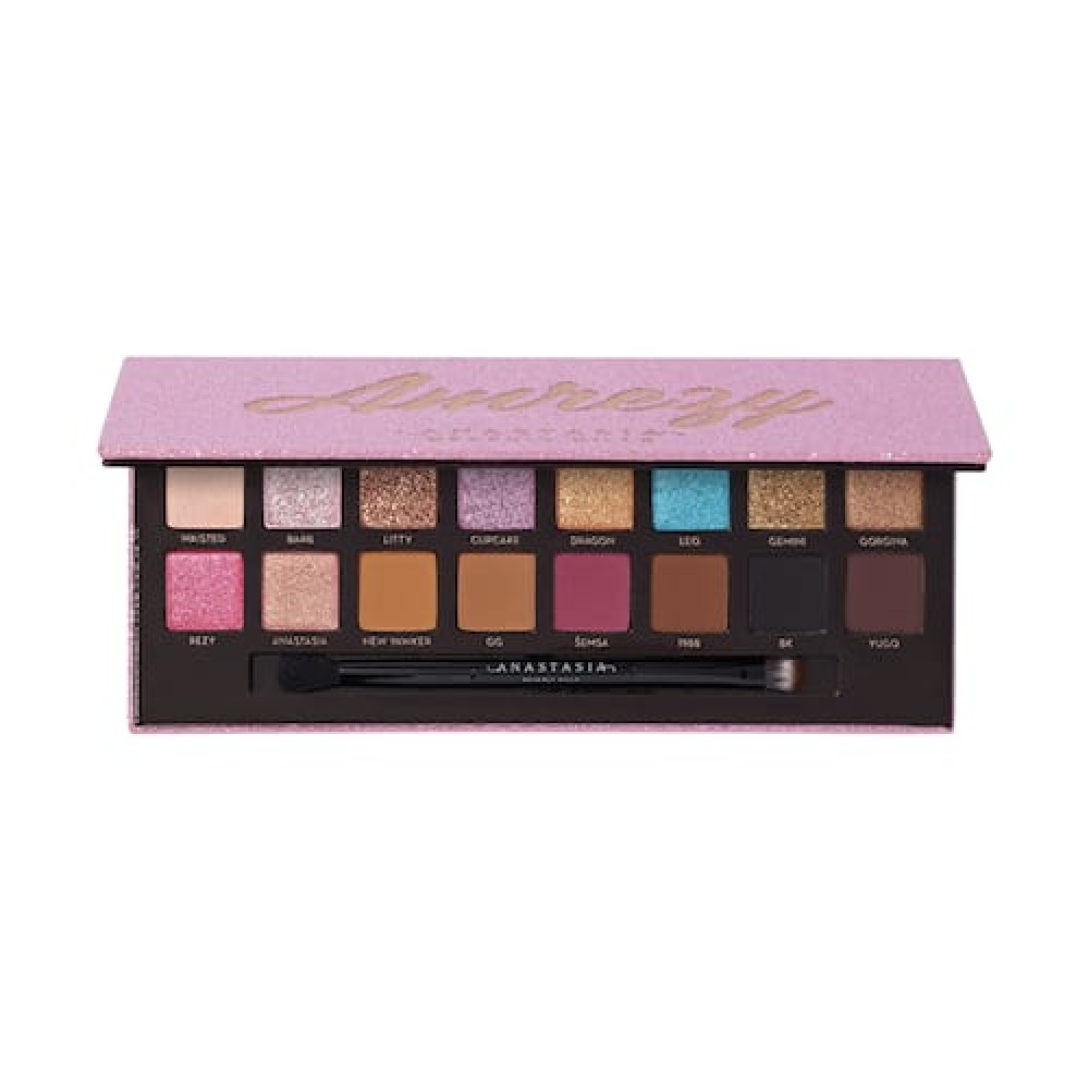 Anastasia Beverly Hills Amrezy Palette