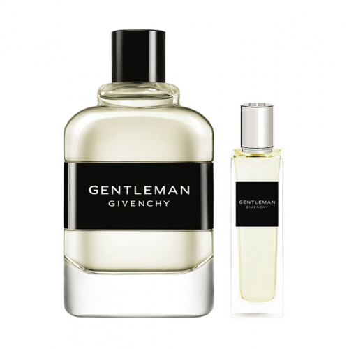 Givenchy Gentleman For Men Gift Set - Eau De Toilette- 2 Pieces