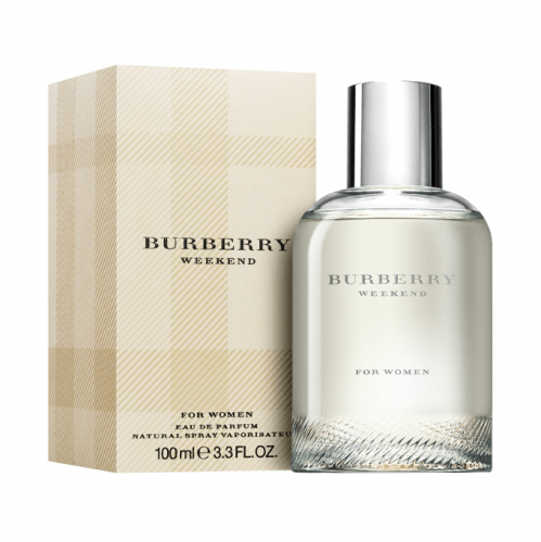 Burberry Fragrance Burberry 100 Ml Eau De Parfum Qiymeti ᐈ