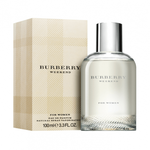 Burberry Weekend For Women - Eau de Parfum 100ml