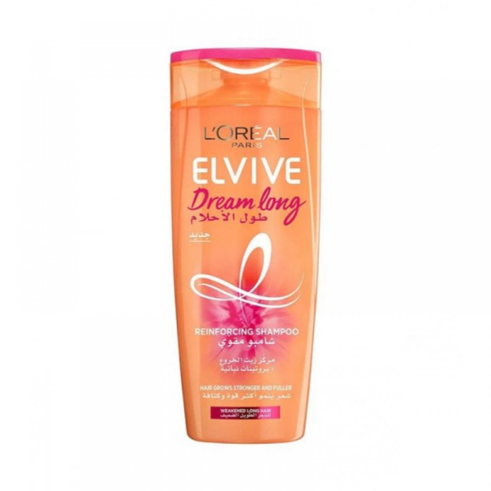 L'Oréal Paris Elvive Dream Long Shampoo 400ml