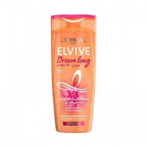 L'Oréal Paris Elvive Dream Long Shampoo 400ml