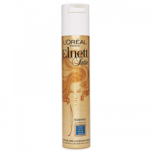 Elnett Hair Spray Super Hold 200 ml
