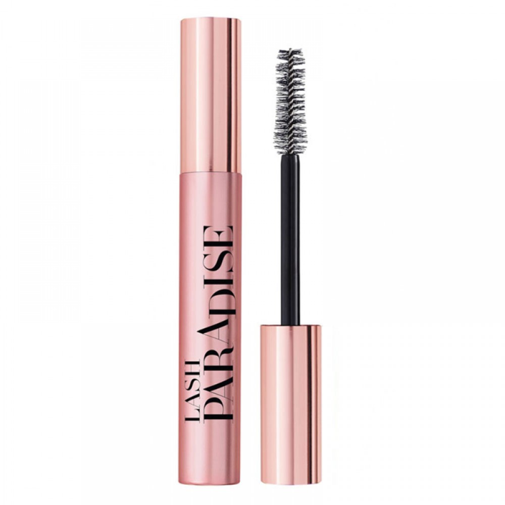 LOreal Paris Paradise Extatic Mascara - Black
