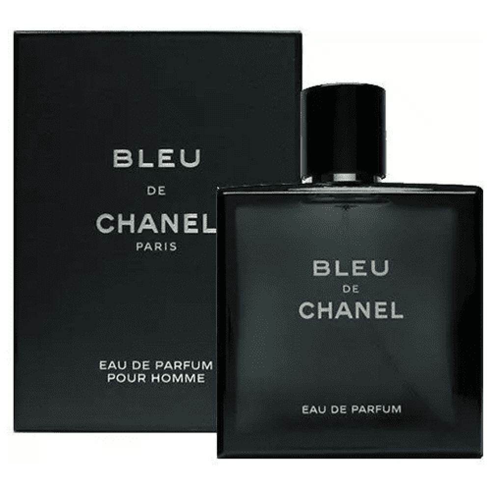 عطر بلو دي من شانيل للرجال - او دي بارفيوم 100مل