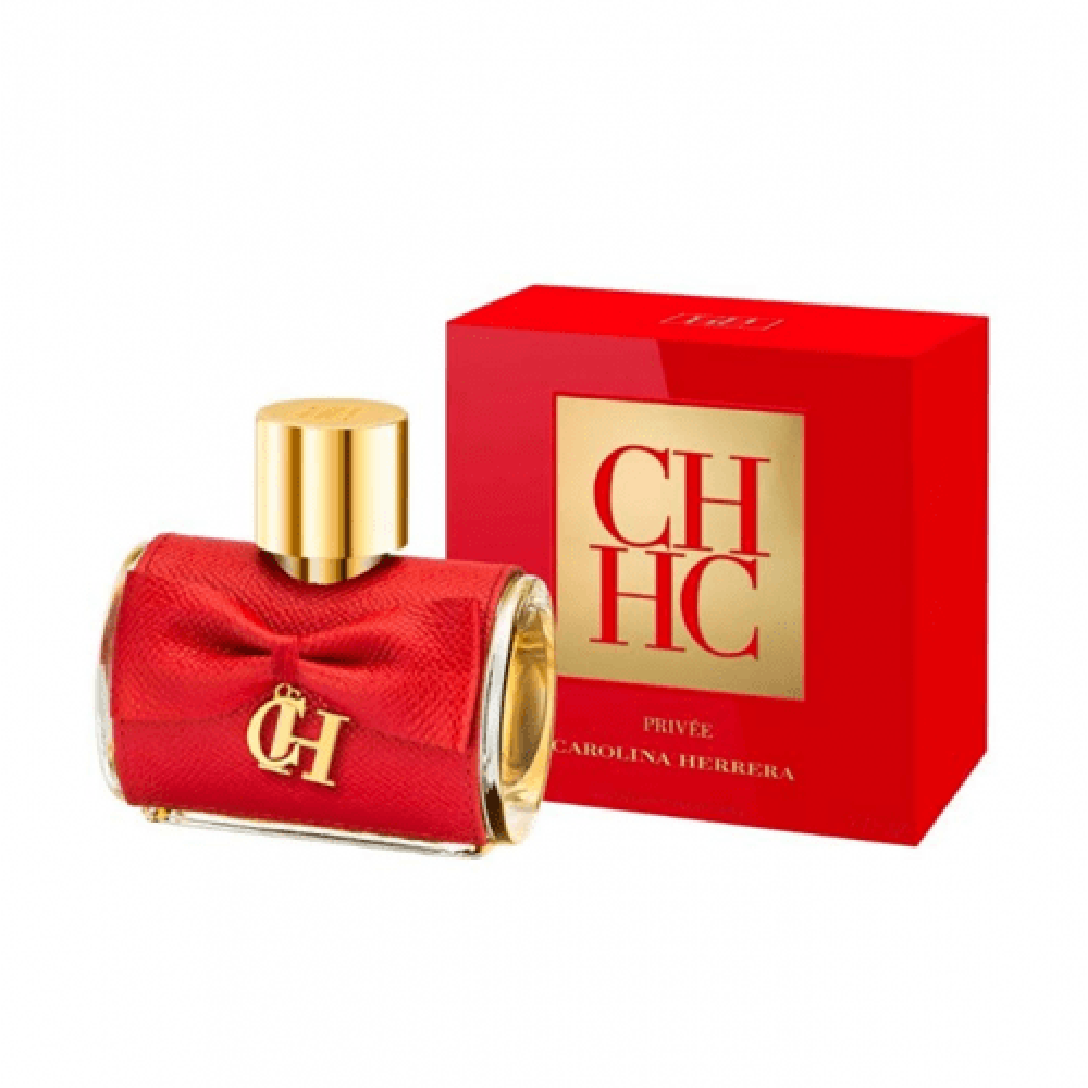 Carolina Herrera CH Privee For Women - Eau De Parfum 50ml