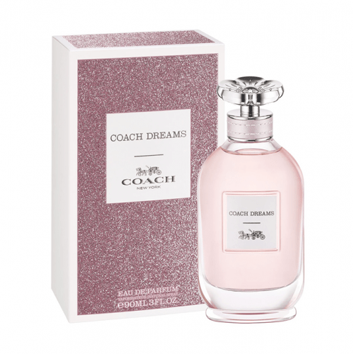 Coach Coach Dreams For Women - Eau De Perfum 90ml