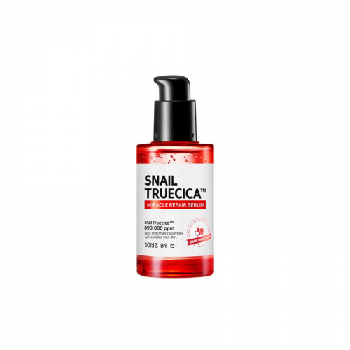 Some By Mi Snail Truecica Miracle Repair Serum-50ml