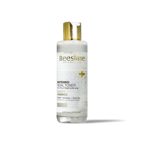 Beesline Whitening Facial Toner - 200ml