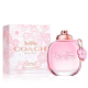 Coach New York Floral For Women - Eau de Parfum 90ml