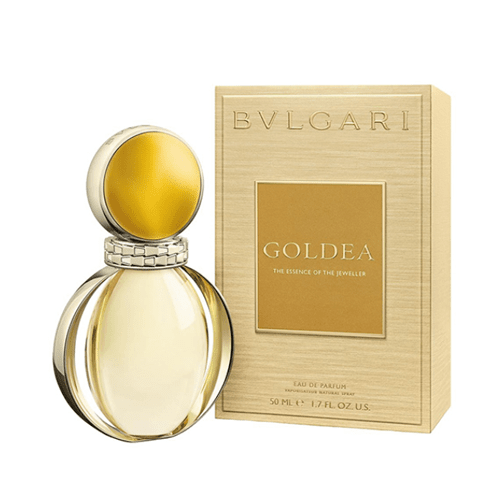 BVLGARI GOLDEA EAU DE PARFUM 50 ML