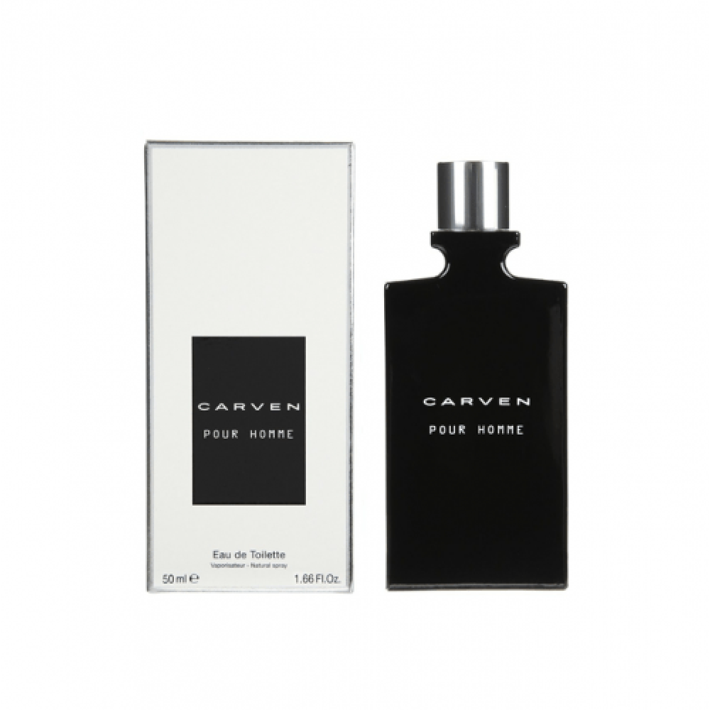Carven Pour Homme For Men - Eau de Toilette 50ml
