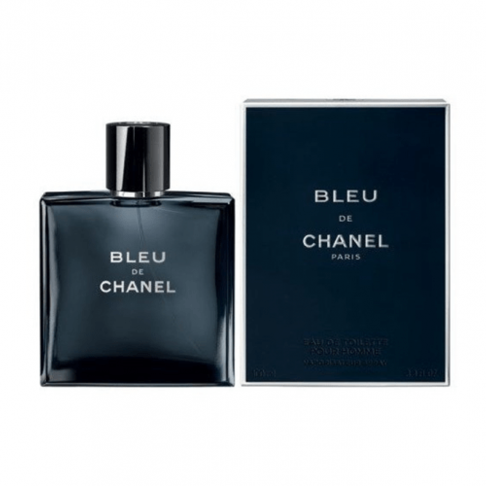 عطر بلو دي من شانيل للرجال - او دي بارفيوم 150مل